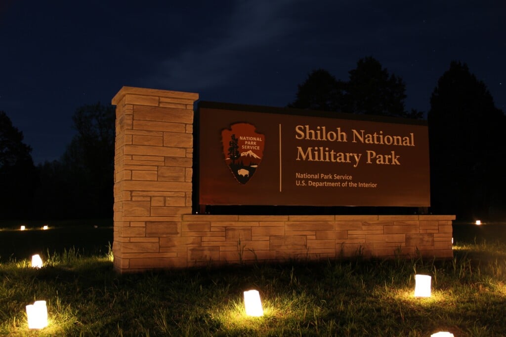 shiloh
