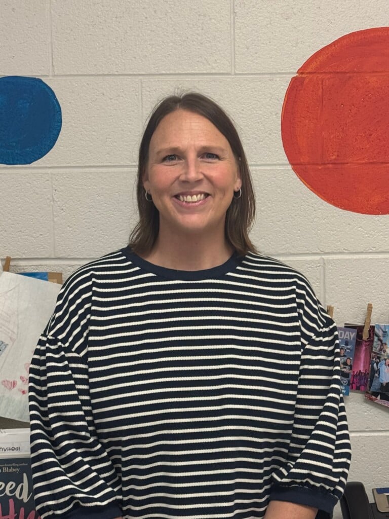 Educator of the Week