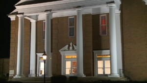 Gospel Concert Vo/sot