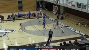 Fhu Women's Basketball Remains Undefeated With Win Over Faulkner