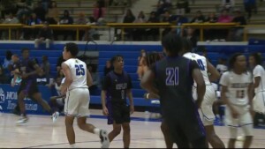 North Side Boys Basketball Defeat Ripley