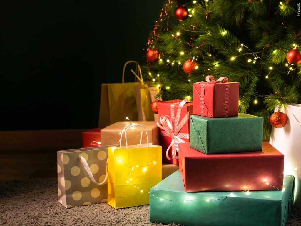 gift