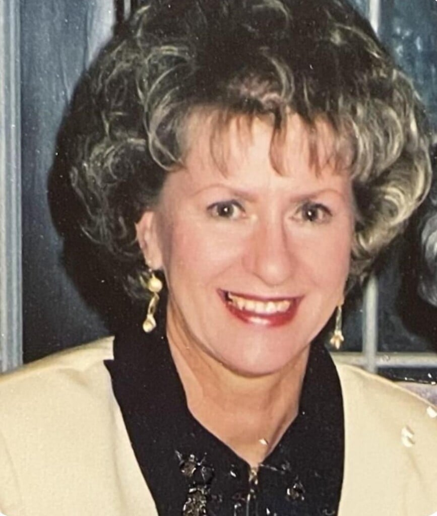 Shirley Autry