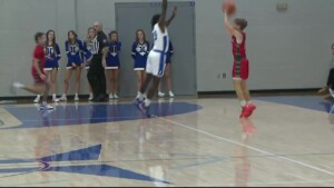 Tuesday Night Hoops Jackson Christian Wins Over Mckenzie