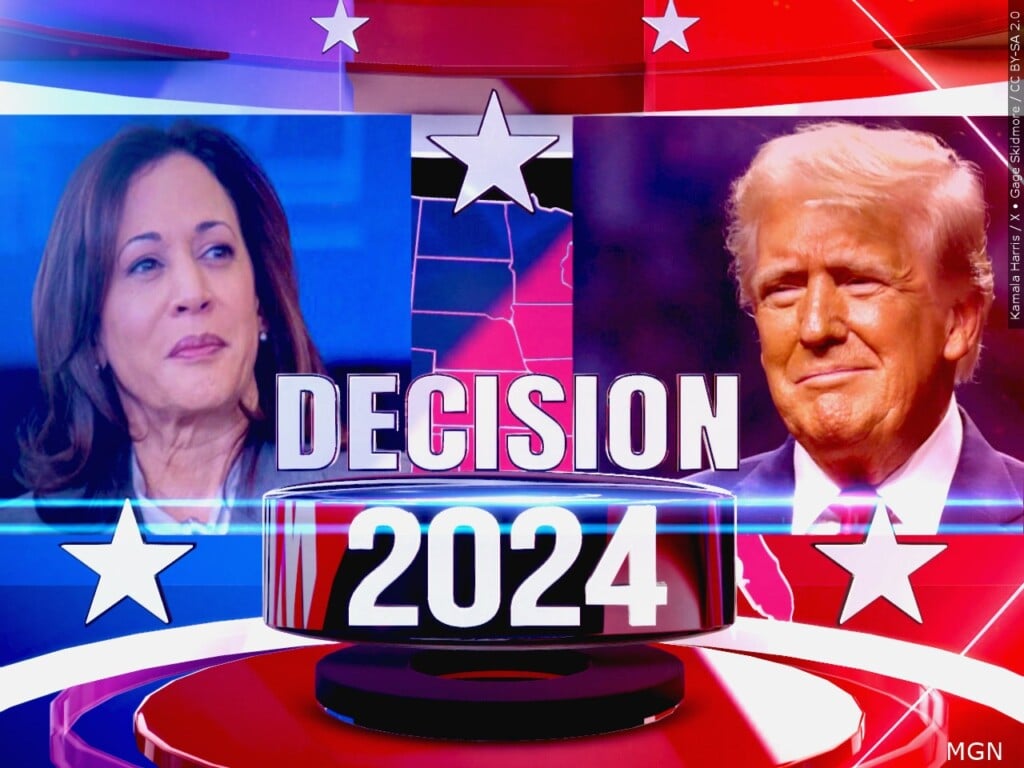 election