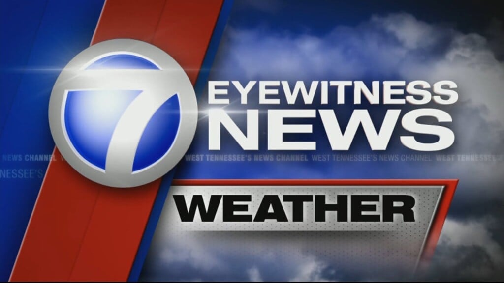 Thursday Night Forecast Update