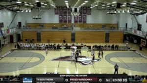 Fhu Mens Basketball Defeat Ut Southern