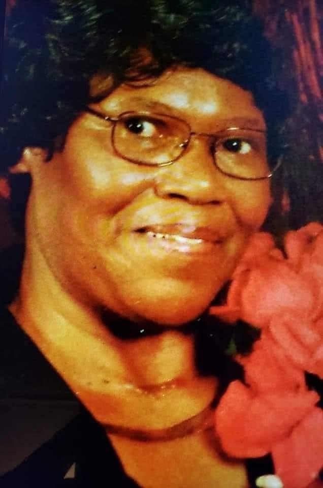 Mae Jackson Picture