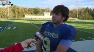 Mvp Of The Week Vo/sot Gray Eubanks 111324