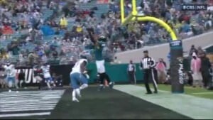 Jaguars Defeat Titans