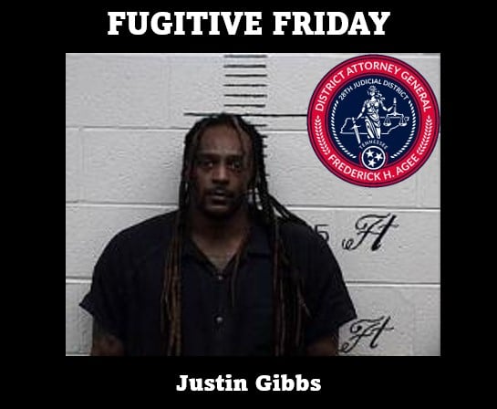 fugitive