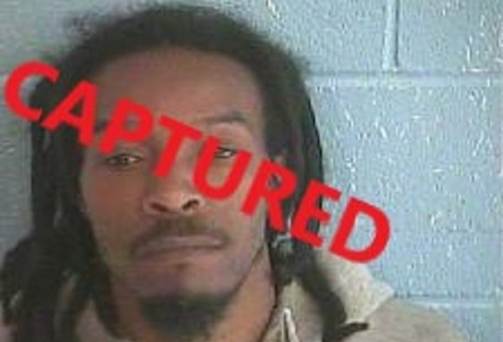 fugitive