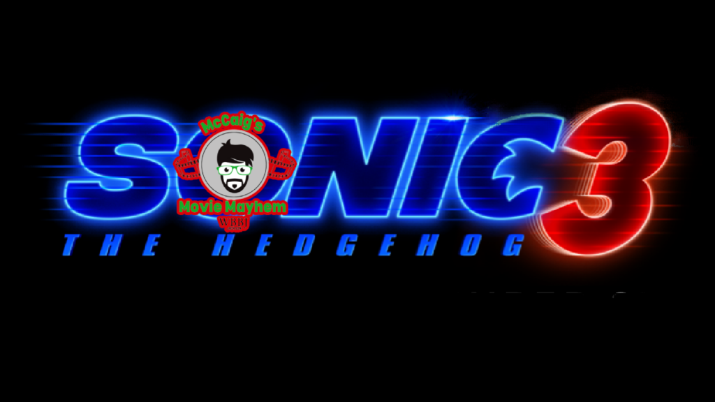 Sonic The Hedgehog 3 Thumbnail