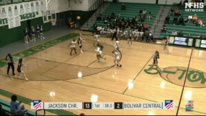 Tuesday Night Hoops Jcs Lady Eagles Defeat Bolivar