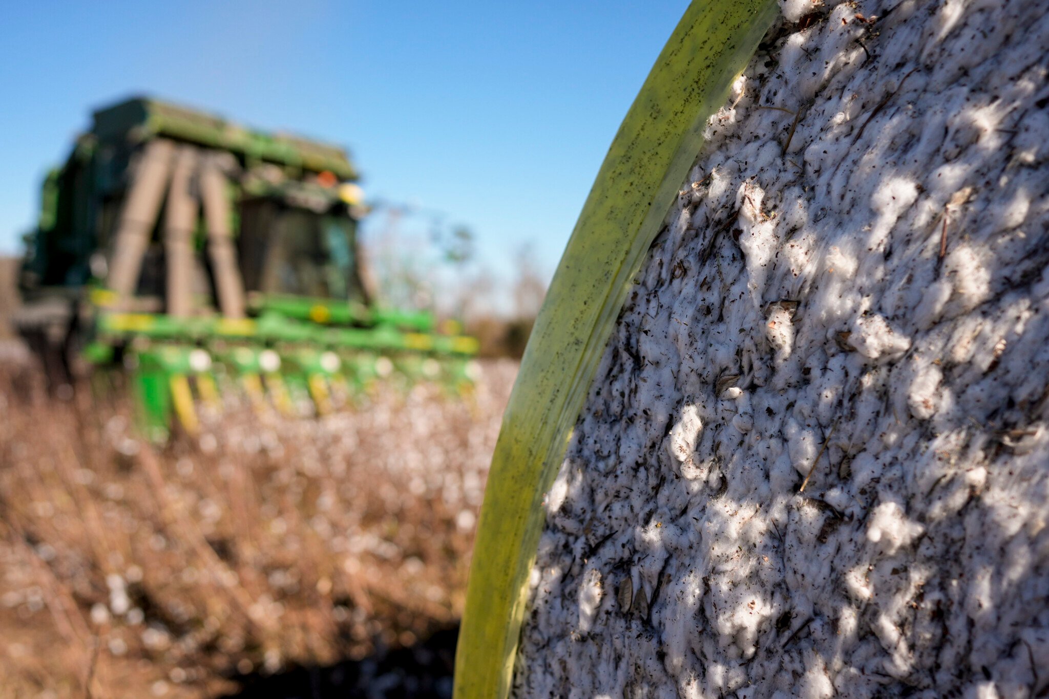 Farmers Are Still Reeling Months After Hurricane Helene Ravaged Crops ...