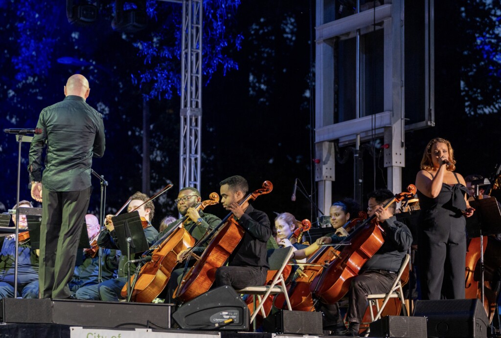 Tjs Starlight Symphony 2023