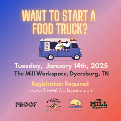 food truck