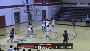 Middelton Defeats Liberty Tech In Hub Classic