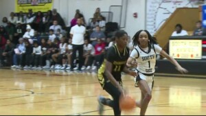 Dyersburg Lady Trojans Defeat South Side