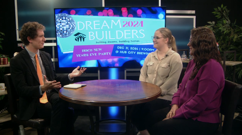 dream builders