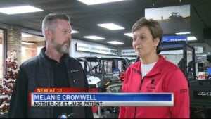 Gift Presentation Vosot