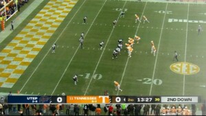 Vols In College Football Playoffs