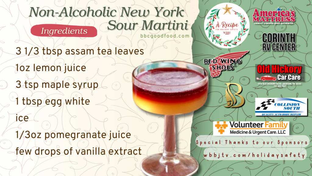 recipe