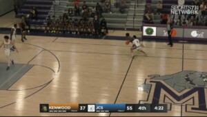 Jackson Christian Defeats Kenwood