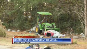 Homeless Removed Vosot