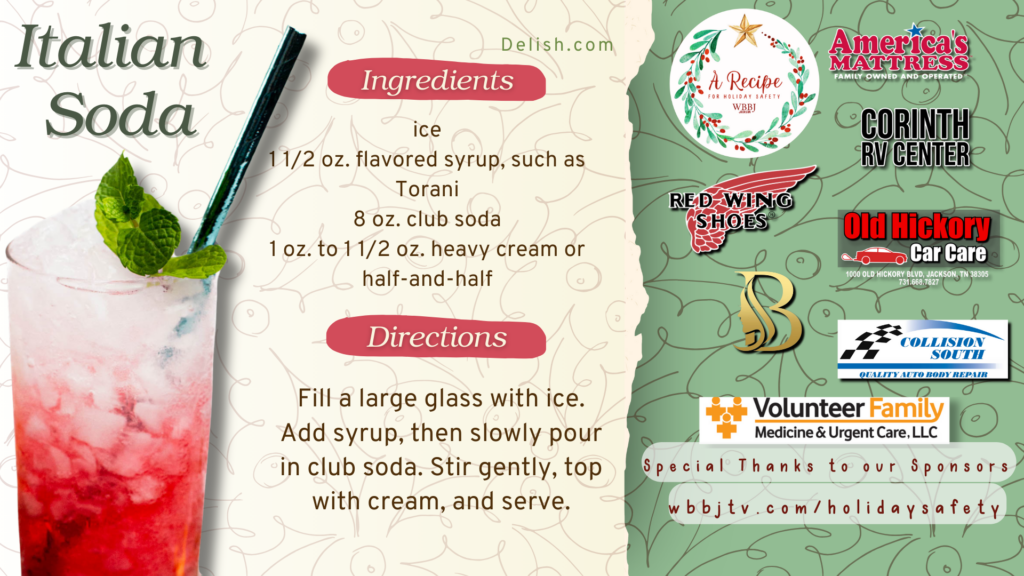 Recipe
