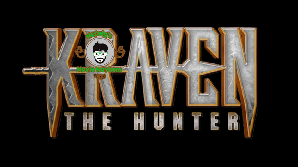 Kraven The Hunter Thumbnail