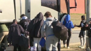 Westview Sendoff To Chattanooga