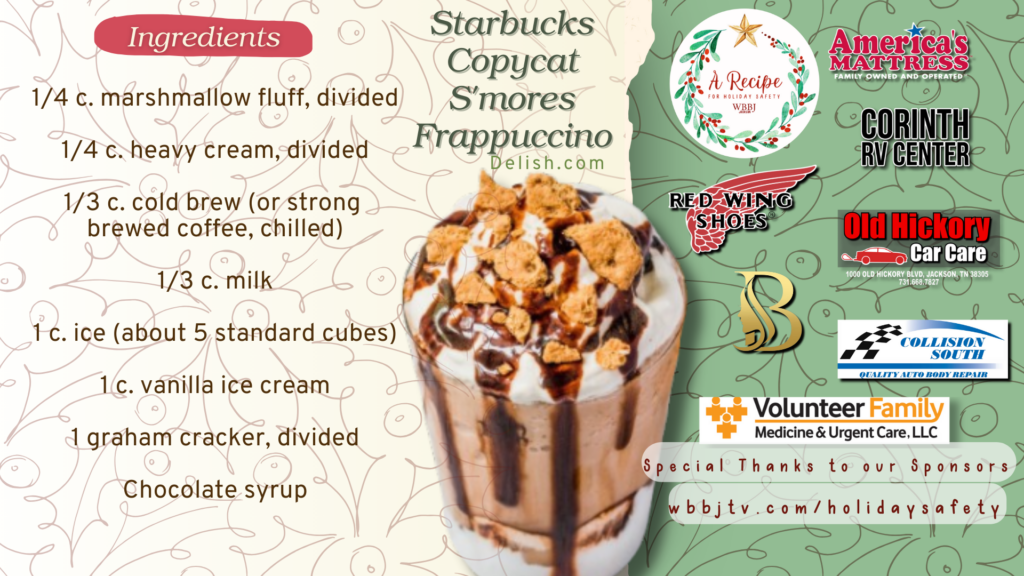 Recipe