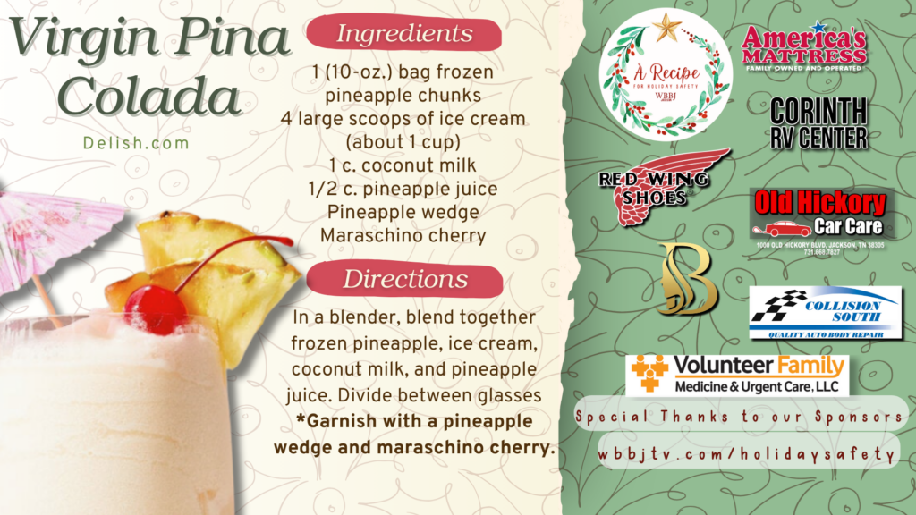 recipe