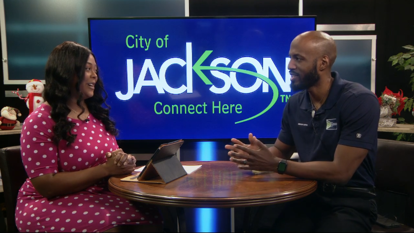 City of Jackson