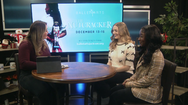 nutcracker