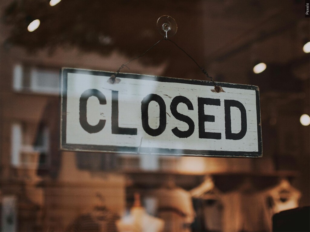 Closures