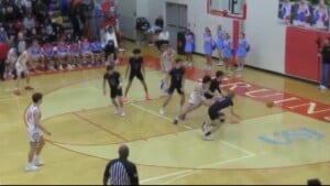 Tca Boys Defeat Usj In Overtime