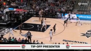 Grizzlies Defeat Spurs