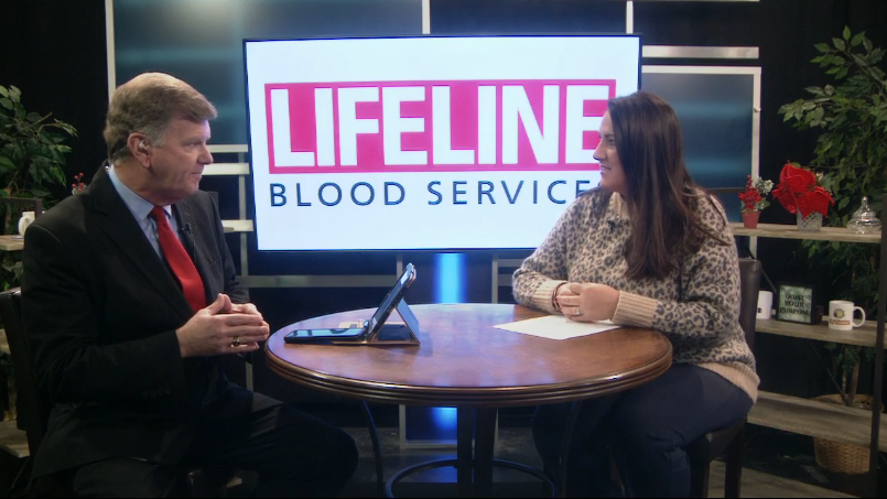 Blood Drive