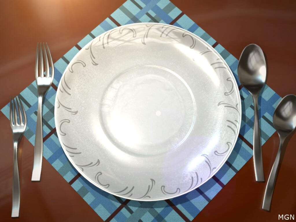 meal