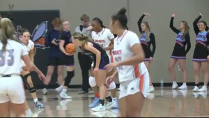 Tuesday Night Hoops South Gibson Lady Hornets Defeat Tca