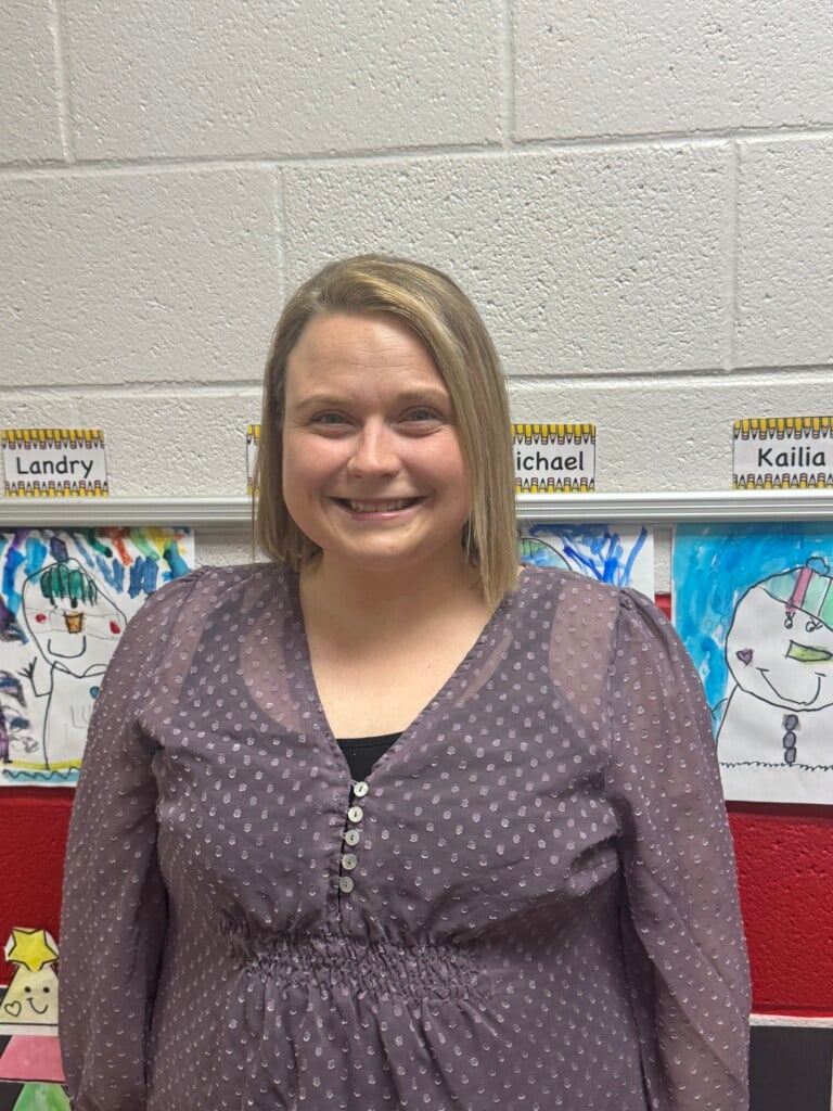 Educator of the Week