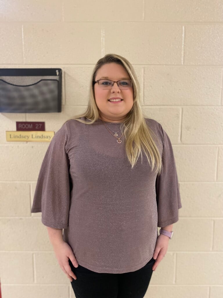 Educator of the Week