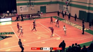 Lady Greenjays Defeats Vol State