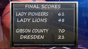 Final Scores From High School Basketball