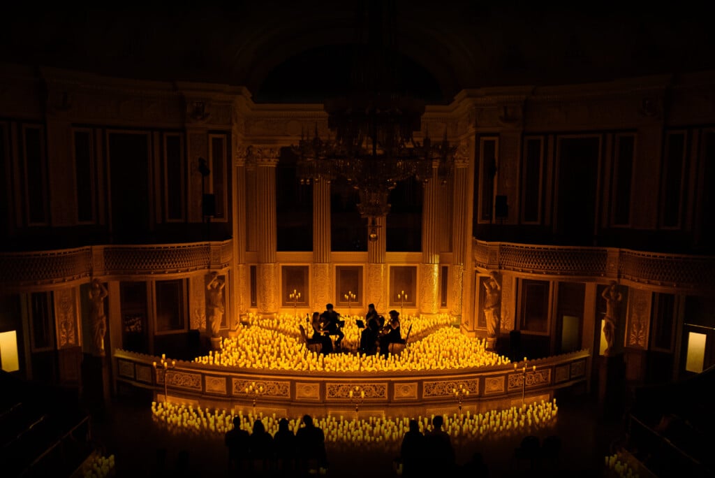 Candlelight