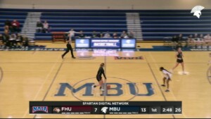 Freed Hardeman Lady Lions Remain Undefeated With Win Over Missouri Baptist