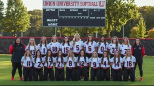Union Softball Ready For Season