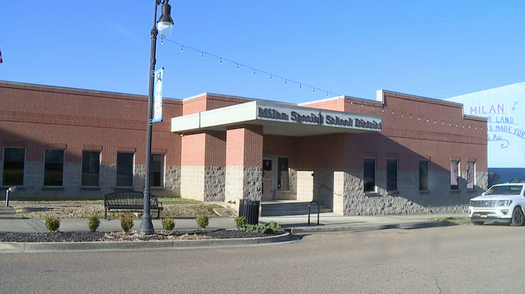 school